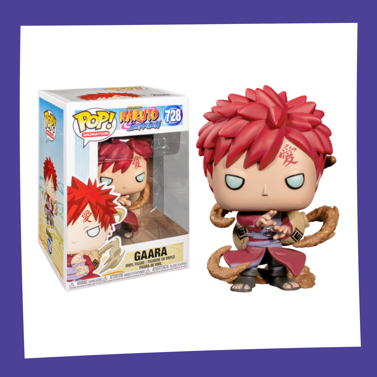 Funko pop 728 hotsell