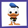 Funko POP! Donald Duck 90th - 1938 Donald Duck 1442