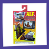 Alf - Ultimate Action Figure - Télévision - Figurine Neca