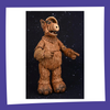 Alf - Ultimate Action Figure - Télévision - Figurine Neca