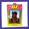 Alf - Ultimate Action Figure - Télévision - Figurine Neca