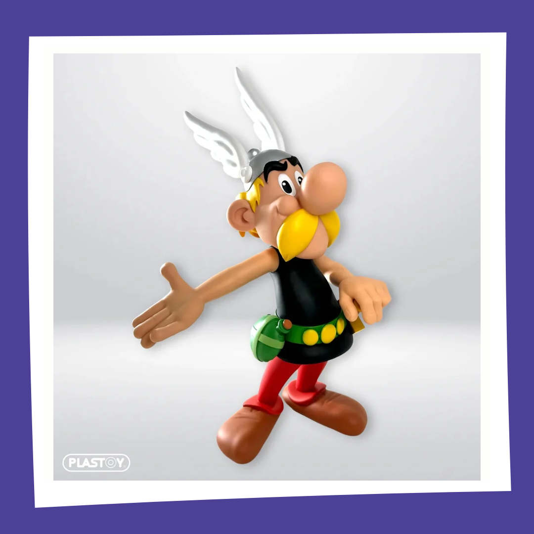 ASTERIX & OBELIX - Asterix - Figurine 30cm