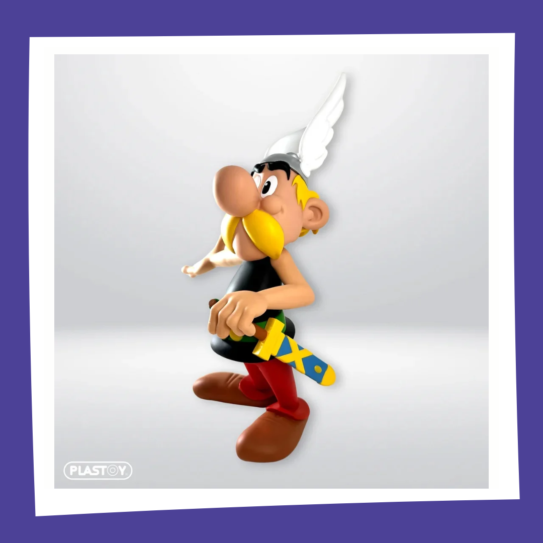 ASTERIX & OBELIX - Asterix - Figurine 30cm