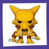 Funko POP! Pokémon - Alakazam 855