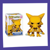 Funko POP! Pokémon - Alakazam 855