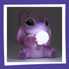 LILO & STITCH - Angel - Lampe 16cm