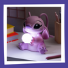 LILO & STITCH - Angel - Lampe 16cm