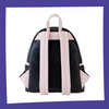 BLACKPINK - Coeur - Mini Sac à Dos Loungefly