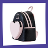 BLACKPINK - Coeur - Mini Sac à Dos Loungefly