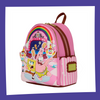 BOB L'EPONGE - Goofy Goobers - Mini Sac à Dos LoungeFly