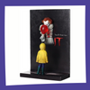 ÇA - Figurine Poster 3D - 28cm