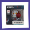 Handmade By Robots PENNYWISE 42 - Collectible Vinyl Figurine