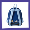 CENDRILLON - 75ème Anniversaire - Mini Sac à Dos LoungeFly