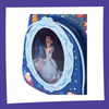 CENDRILLON - 75ème Anniversaire - Mini Sac à Dos LoungeFly