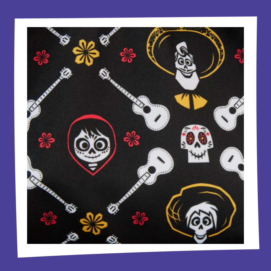 Disney COCO - Miguel "Cosplay" - Mini sac à dos Loungefly