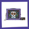 Disney COCO - Miguel Crane Floral - Sac Bandoulière LoungeFly