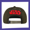 Star Wars - Boba Fett - Casquette Snapback Cerda