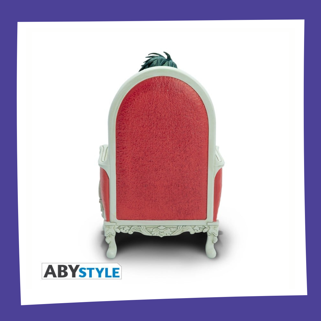 DEATH NOTE - L - Figurine SFC 15cm