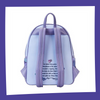 DISNEY - Belle au bois dormant 65ème anniv. - Mini Sac à Dos LoungeFly