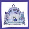 DISNEY - Belle au bois dormant 65ème anniv. - Mini Sac à Dos LoungeFly