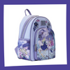 DISNEY - Belle au bois dormant 65ème anniv. - Mini Sac à Dos LoungeFly