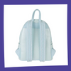 DISNEY - Cendrillon Robe Dentelle - Mini Sac à dos LoungeFly