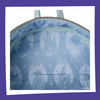 DISNEY - Cendrillon Robe Dentelle - Mini Sac à dos LoungeFly