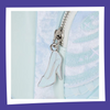 DISNEY - Cendrillon Robe Dentelle - Mini Sac à dos LoungeFly