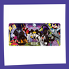 Disney Villains - Tapis de bureau XL (85x40cm)