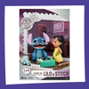 Charger l&#39;image dans la galerie, Disney - Lilo &amp; Stitch - Diorama D-Stage 100 Years of Wonder #134