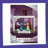 Disney - Lilo & Stitch - Diorama D-Stage 100 Years of Wonder #134