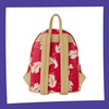 DISNEY - Lilo & Stitch - Mini Sac à dos LoungeFly
