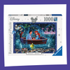 DISNEY - La Petite Sirène - Puzzle Ravensburger 1000P