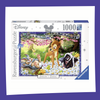 DISNEY - Bambi - Puzzle Ravensburger 1000P