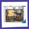 DISNEY - Le Roi Lion - Puzzle Ravensburger 1000P