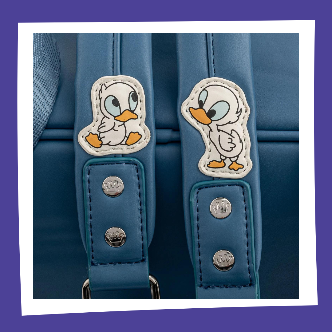 Disney - Stitch Story Time Duckies - Sac à dos Loungefly