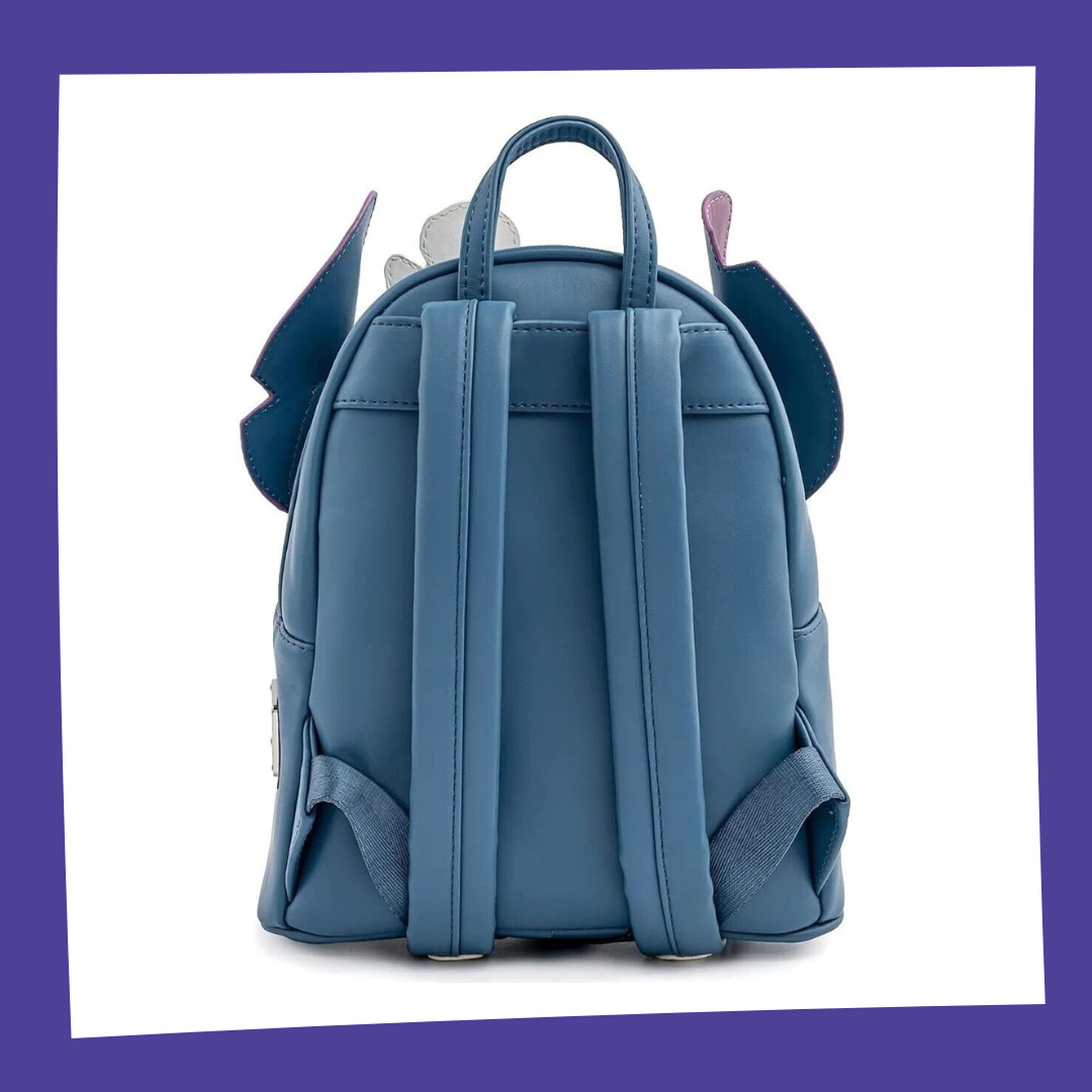 Disney - Stitch Story Time Duckies - Sac à dos Loungefly