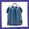 Disney - Stitch Story Time Duckies - Sac à dos Loungefly