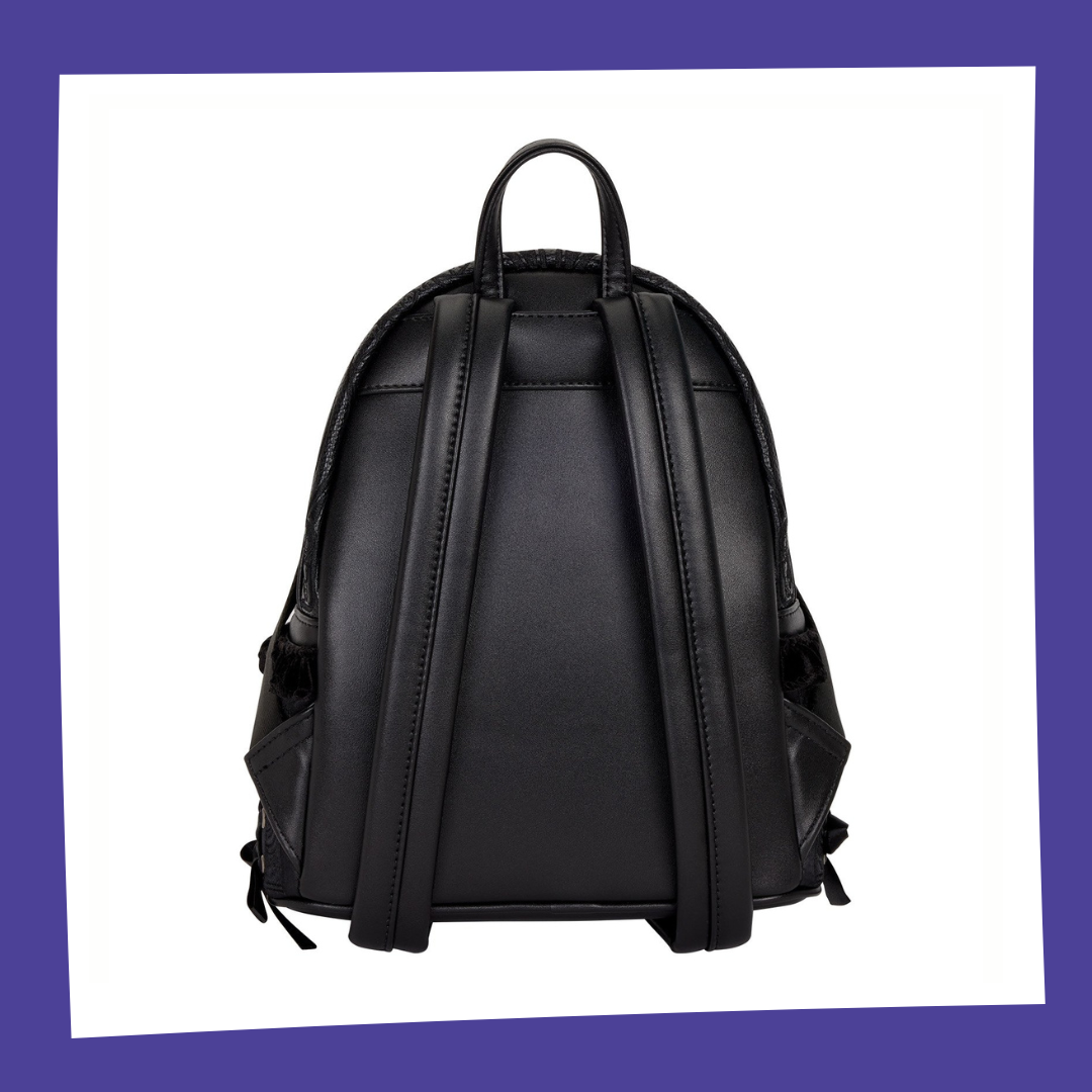 DISNEY - Villains - Mini Sac à Dos LoungeFly