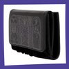 DISNEY - Villains - Portefeuille LoungeFly