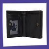 DISNEY - Villains - Portefeuille LoungeFly
