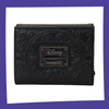 DISNEY - Villains - Portefeuille LoungeFly