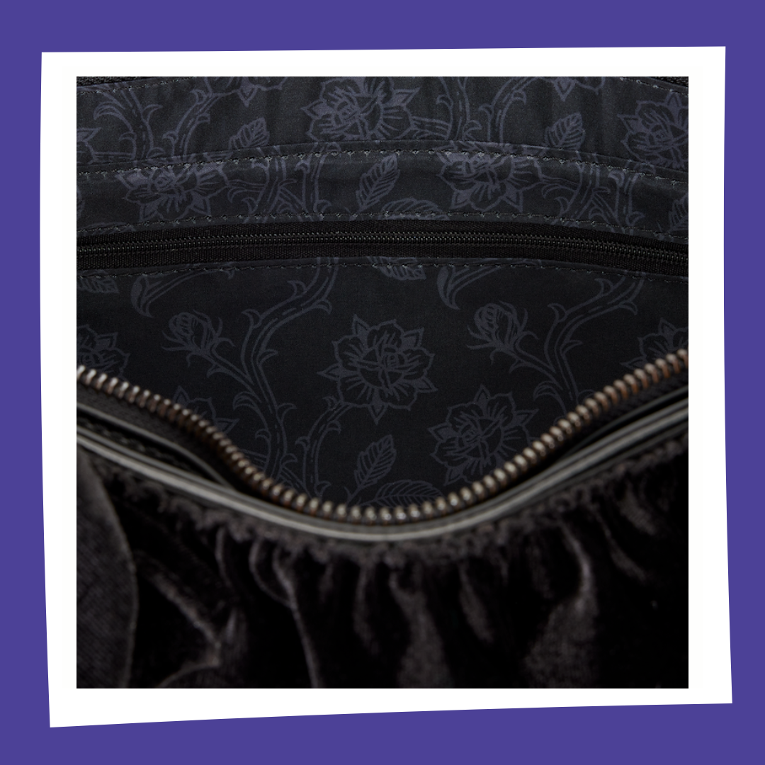 DISNEY - Villains - Sac Fourre-Tout LoungeFly