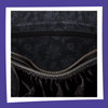 DISNEY - Villains - Sac Fourre-Tout LoungeFly