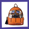 DISNEY - Wall-E - Mini Sac à Dos LoungeFly