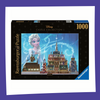 Charger l&#39;image dans la galerie, Disney Castle Collection - Elsa - Ravensburger - Puzzle 1000P