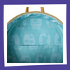 DISNEY - Vaiana - Mini Sac à dos LoungeFly