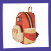 DISNEY - Vaiana - Mini Sac à dos LoungeFly