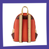 DISNEY - Vaiana - Mini Sac à dos LoungeFly