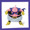 DRAGON BALL Z - Majin Buu - Figurine Banpresto 15cm
